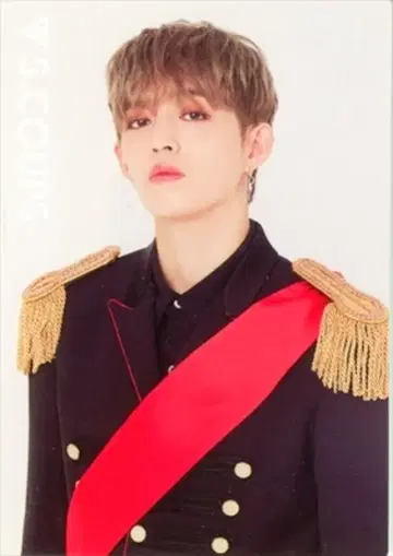 SEVENTEEN S.COUPS 2018 SVT 18
