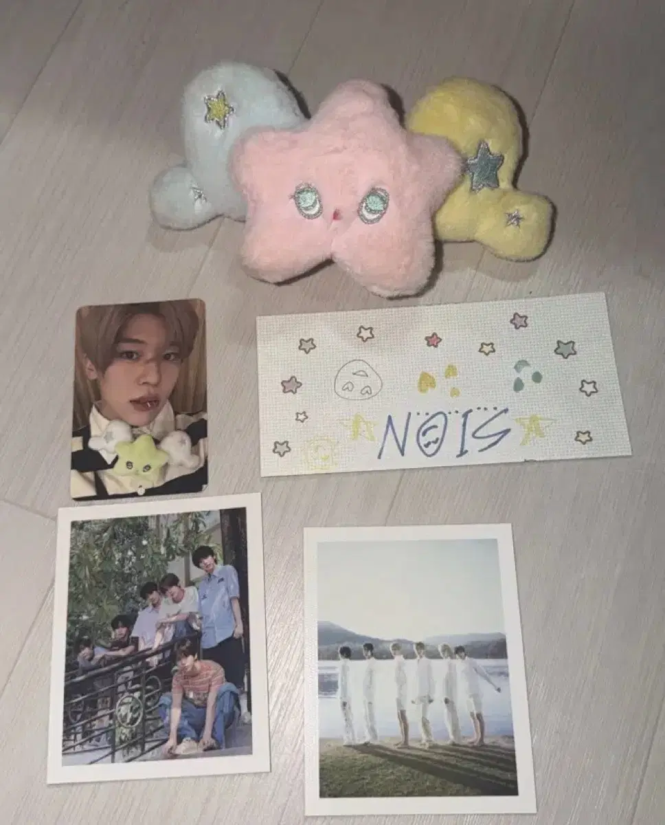 엔시티 위시 앨범 팝팝 위츄 미니 2집 poppop 팝츄 키링 WICHU