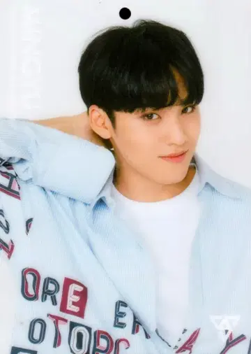세븐틴 민규 2018 SVT 43