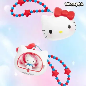 TOP TOY 산리오 HEALING SPACE 헬로키티