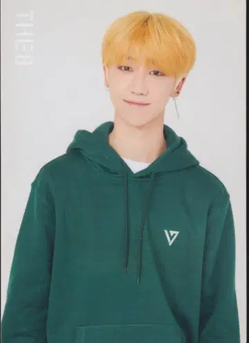 SEVENTEEN THE8 2018 SVT 59