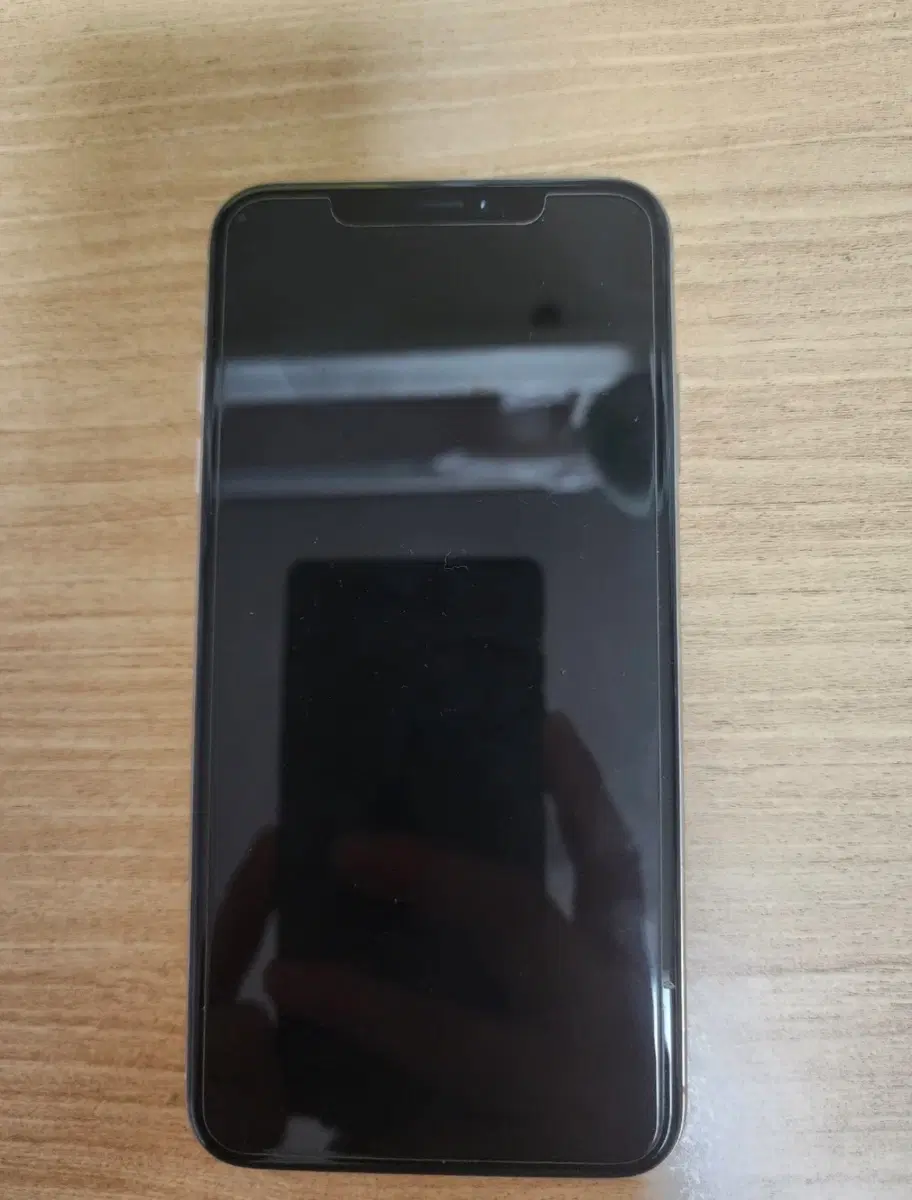 아이폰XSmax 256GB 블랙