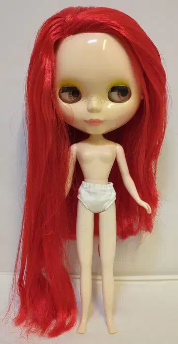 타카라토미 네오 브라이스 프레셔스 캔디즈 매쉬룸 CWC 한정판