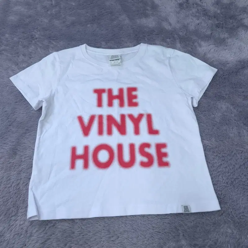 S THE VINYL HOUSE 반팔 티 | 0810A42