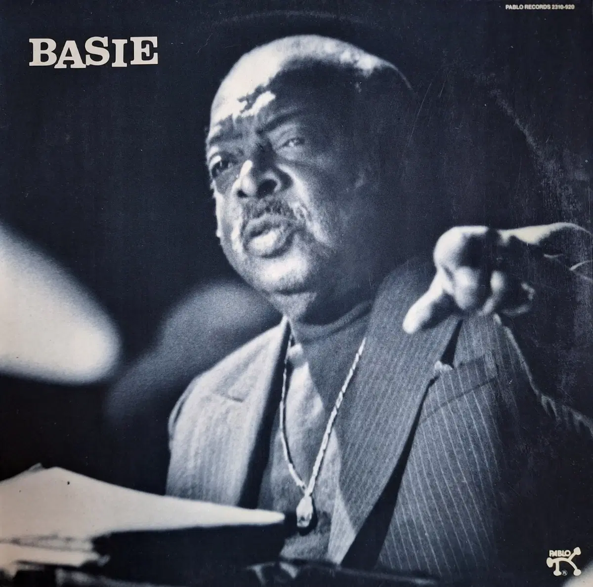 독일반/Jazz/Count Basie and His Orchestra-Fancy Pants LP