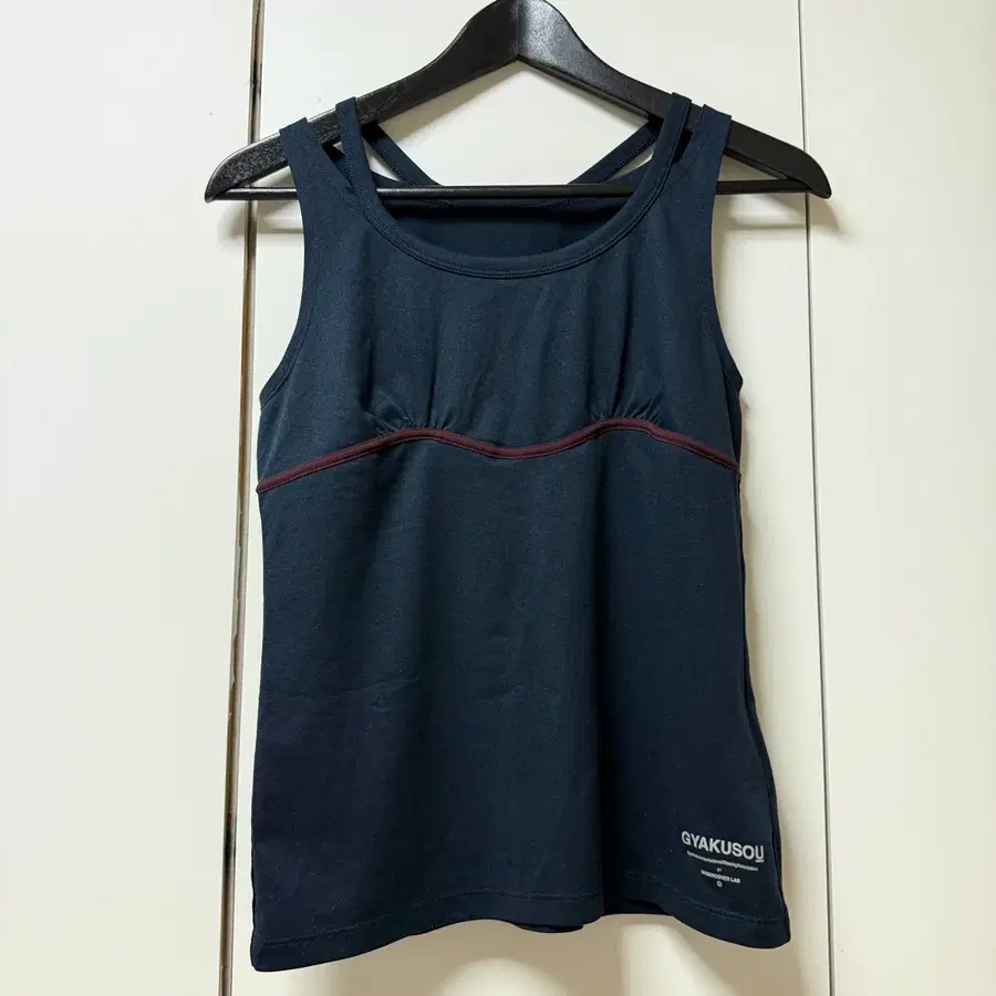 나이키 갸쿠소우 탱크탑 M사이즈 NIKE GYAKUSOU