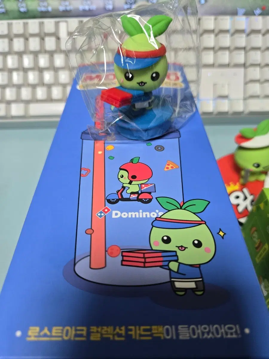 모코코굿즈 일괄