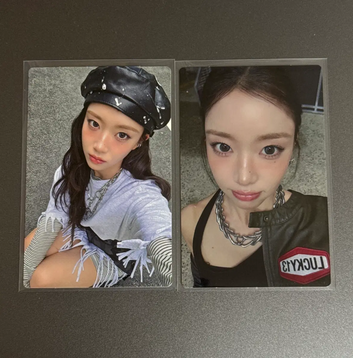 Stayc Sumin Japan Regular Album Poca STAY ALIVE