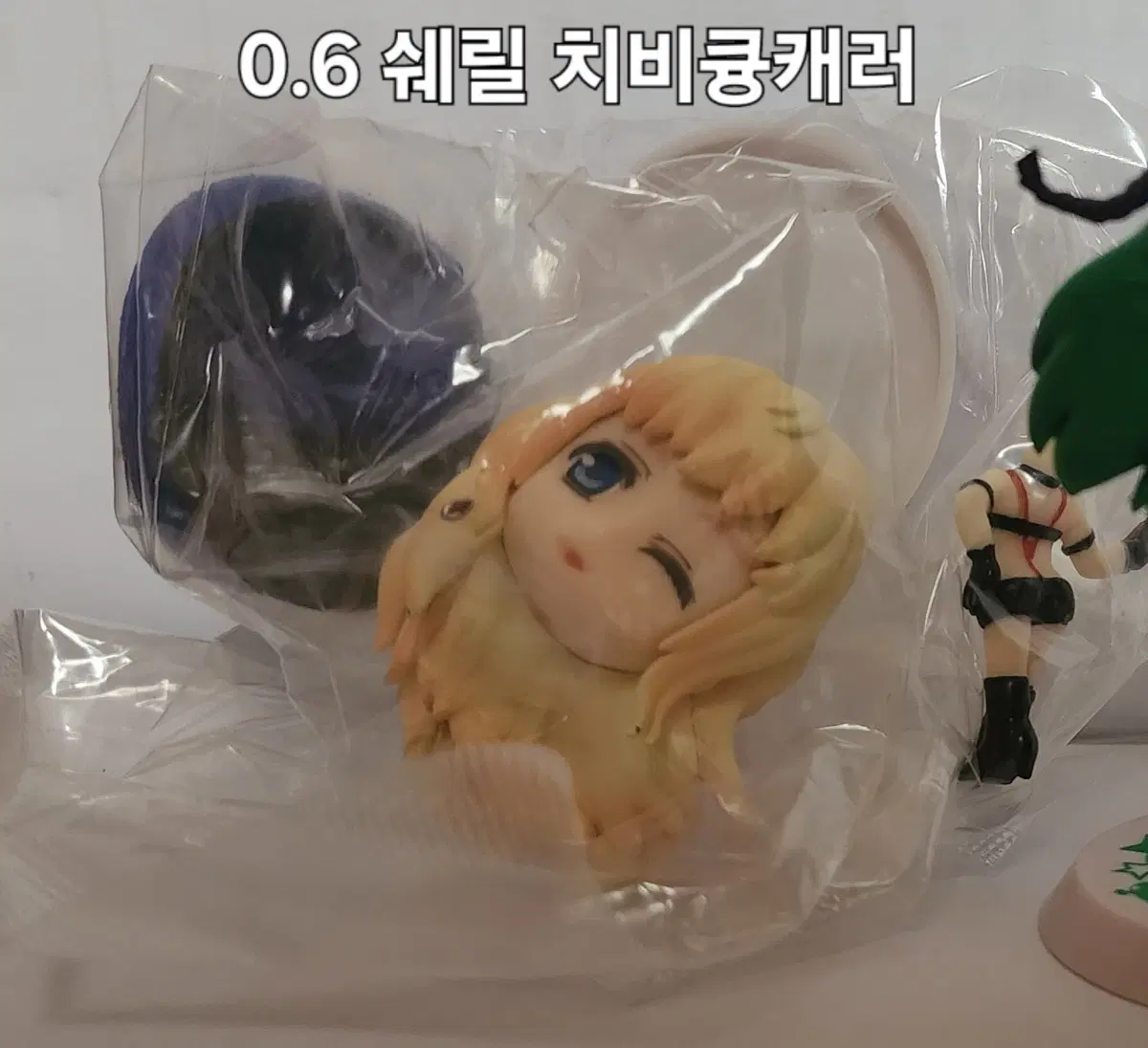 마크로스 프론티어 쉐릴 치비큥캐러 판매