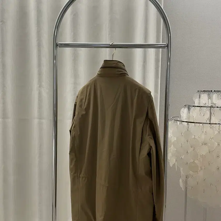로로피아나 [52] 트래블러 윈드메이트 필드 자켓 사진 3