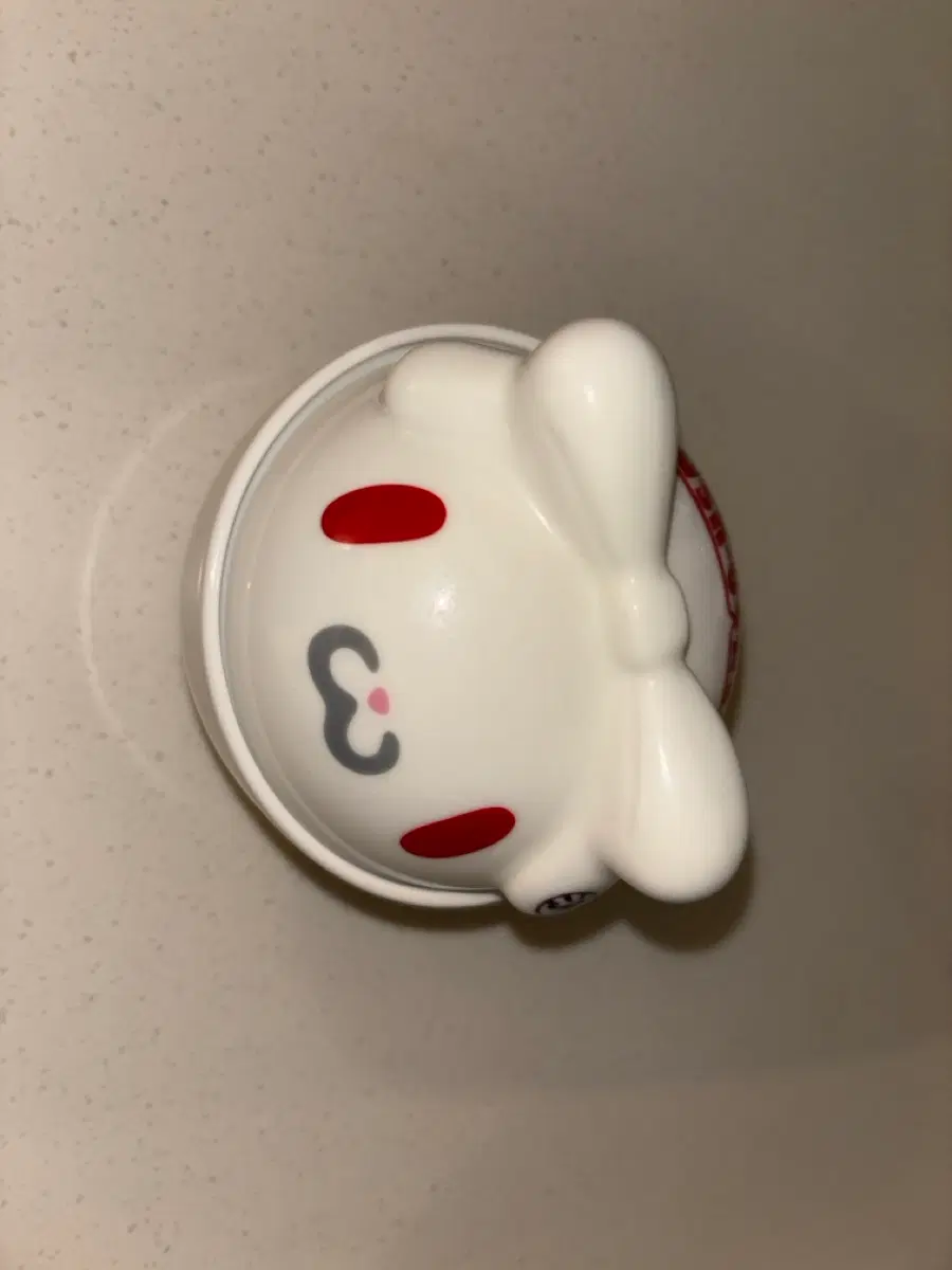 범용토끼 컵
