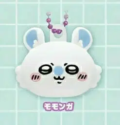 먼작귀 모몬가 모몽가 립밤 캡 가챠 판매
