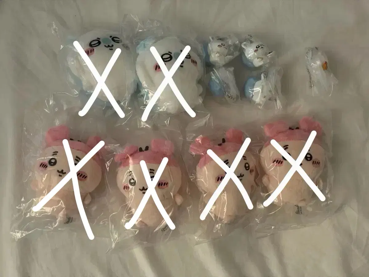 모몽가 치이카와 타베모노