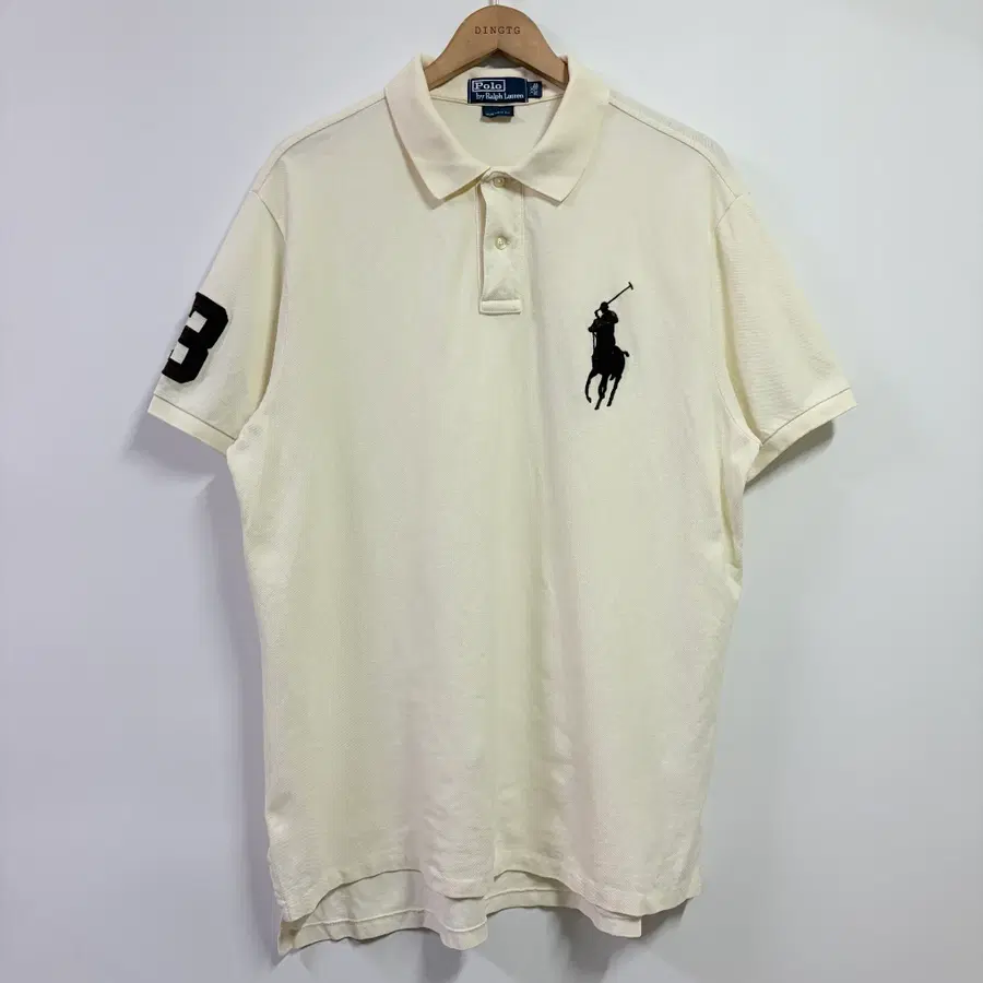 [2XL] 폴로 빅포니 PK 반팔 카라티