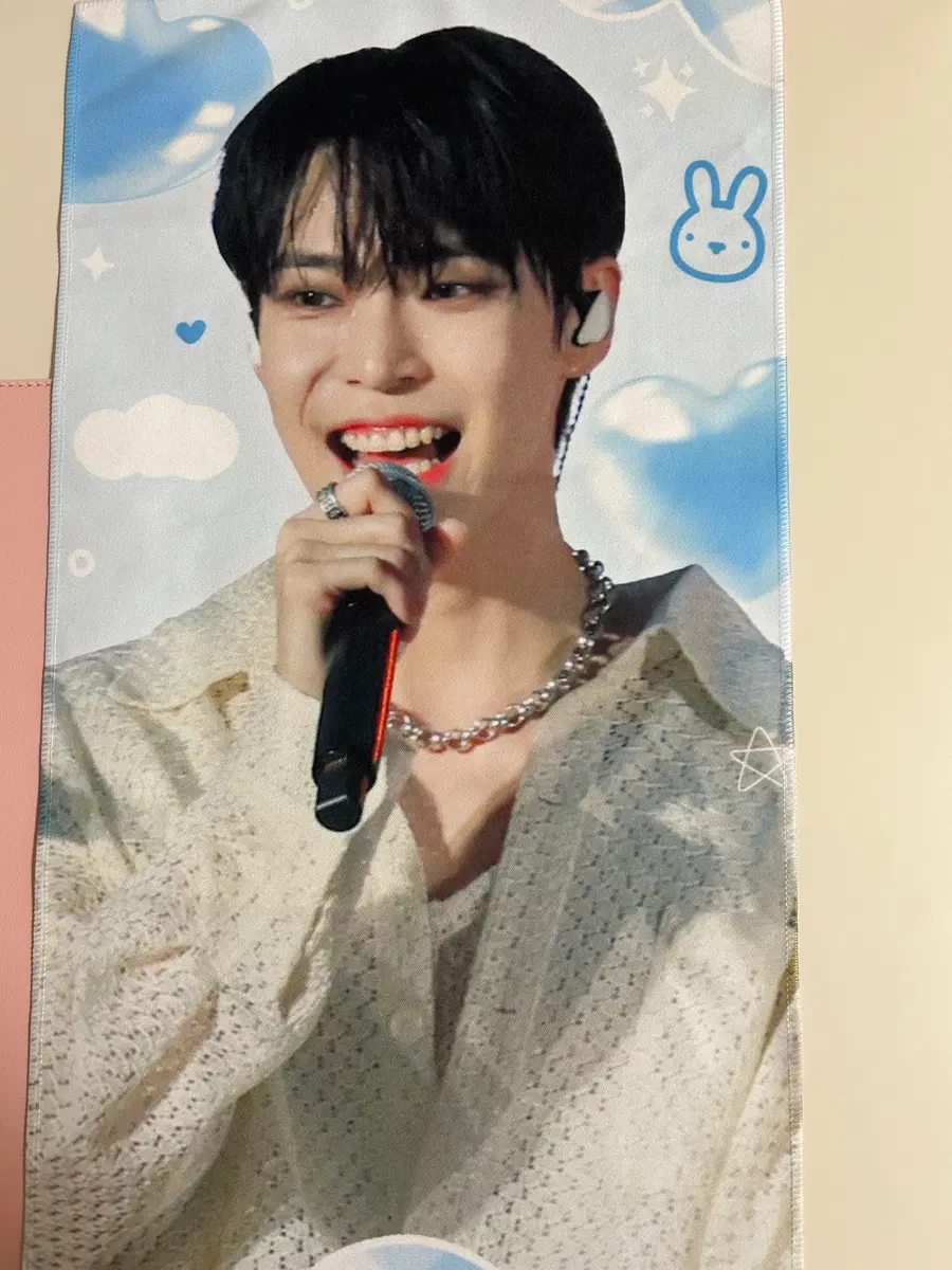 엔시티127 도영 슬로건 양도