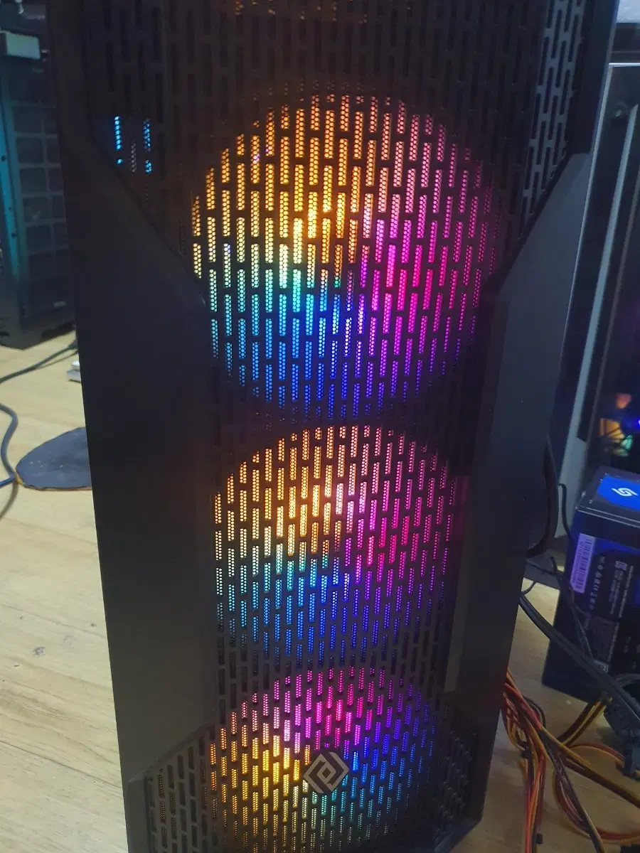 i7 4790k,gtx1060 3g