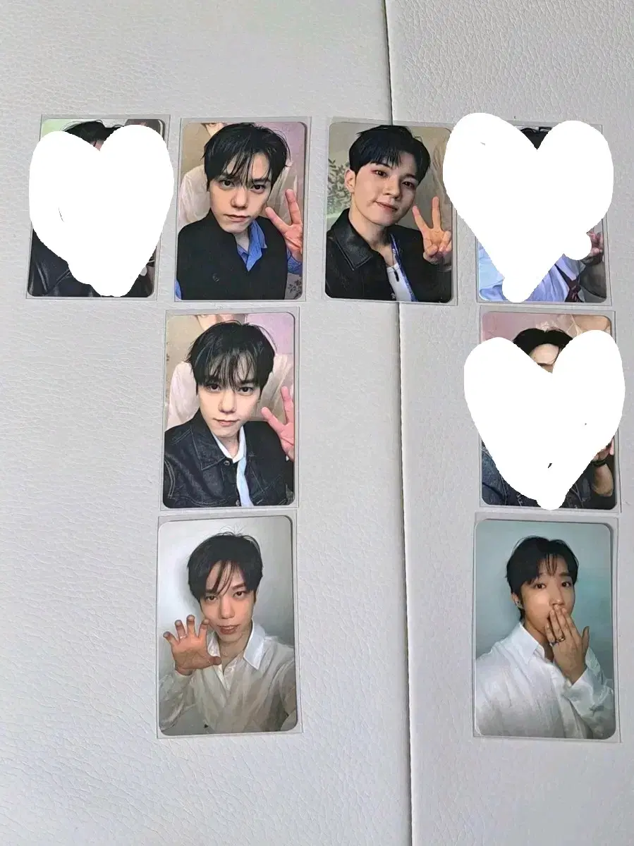 엔플라잉 엔콘5 엔피아존 포카