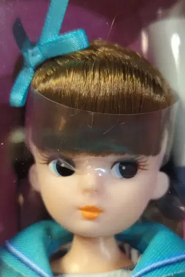 타카라토미 레트로리카 세일러즈 마린 패션