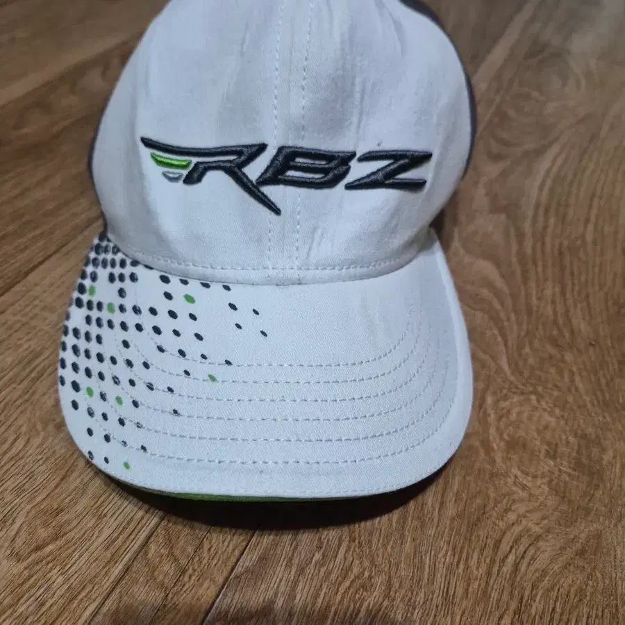 테일러메이드 RBZ 로켓볼즈 골프 볼캡 모자 (정품)