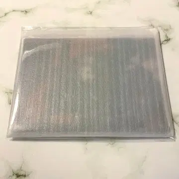 슬로우 데미지 키랄나이트 아크릴 플레이트
