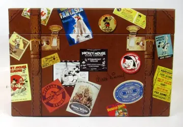 코단샤 디즈니 100 YEARS COLLECTION BOX