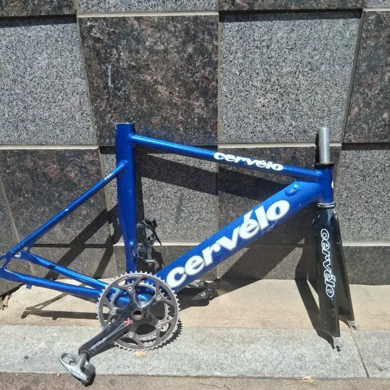 써벨로 p2k cervelo p2k 대차및 교신 구합니다 픽시 로드