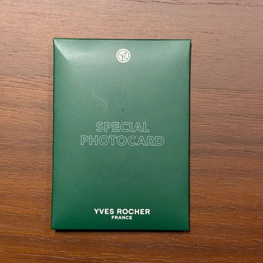 올데프 이브로쉐 포카세트