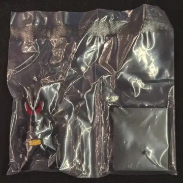 반다이 CONVERGE KAMEN RIDER 21 가면라이더 제로원 가면라이더 자이아 시크릿