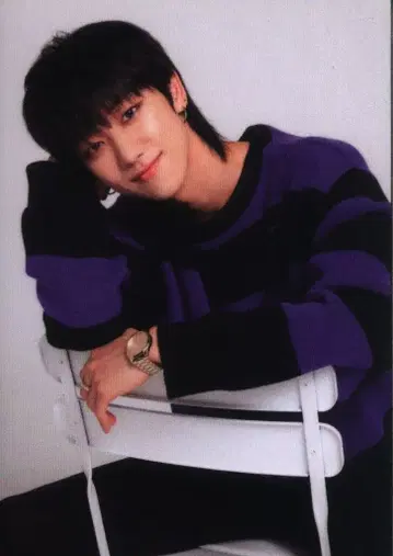 SEVENTEEN 2018 IDEAL CUT IN JAPAN THE8 트레이딩 카드 0055