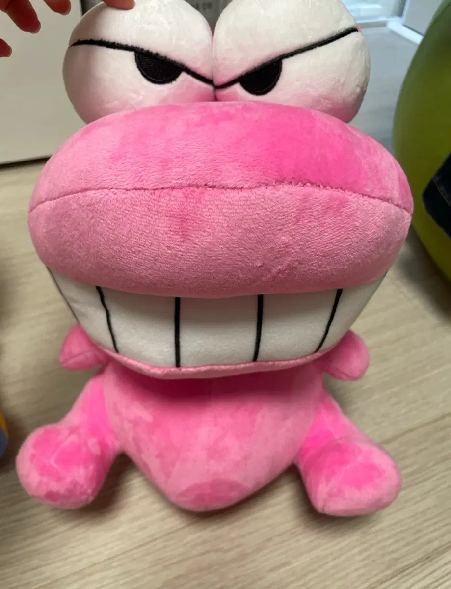 짱구 와니야마 정품 중형 인형 (택0)