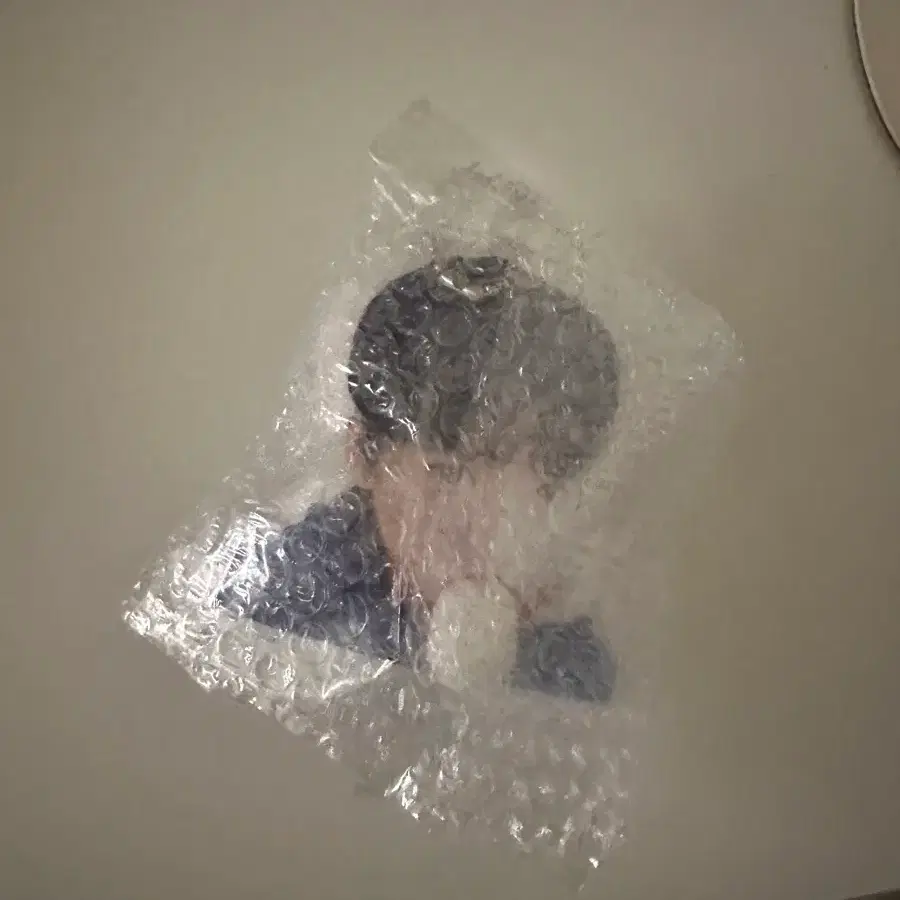 코르티스 주훈 아기 풍선검 인형