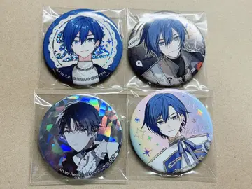 프로세카 캔뱃지 묶음 판매 KAITO