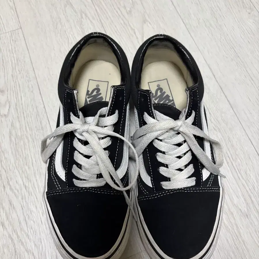 반스 올드스쿨 230