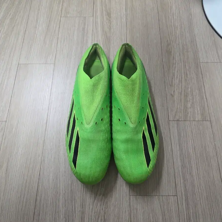아디다스 X 스피드포탈 285 축구화