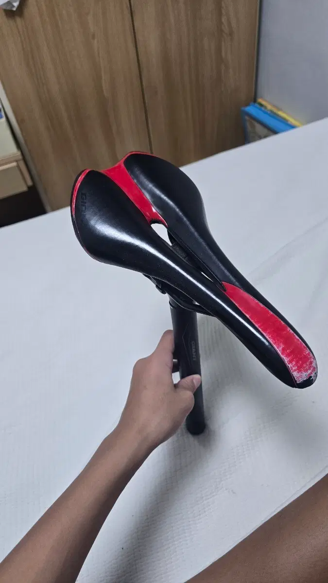 자이언트 안정셋