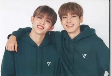 SEVENTEEN S.COUPS/WONWOO 2018 SVT 66
