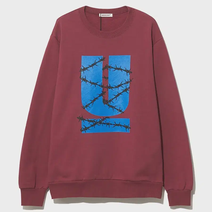 UNDERCOVER sweat shirt