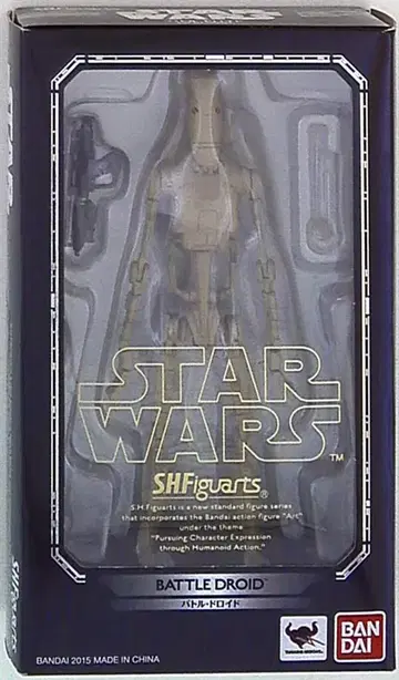 S.H.Figuarts 배틀 로이드