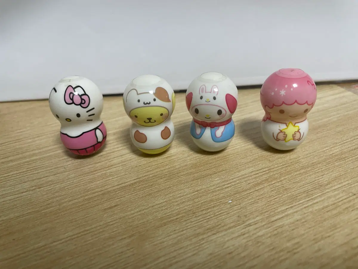 산리오 오뚜기