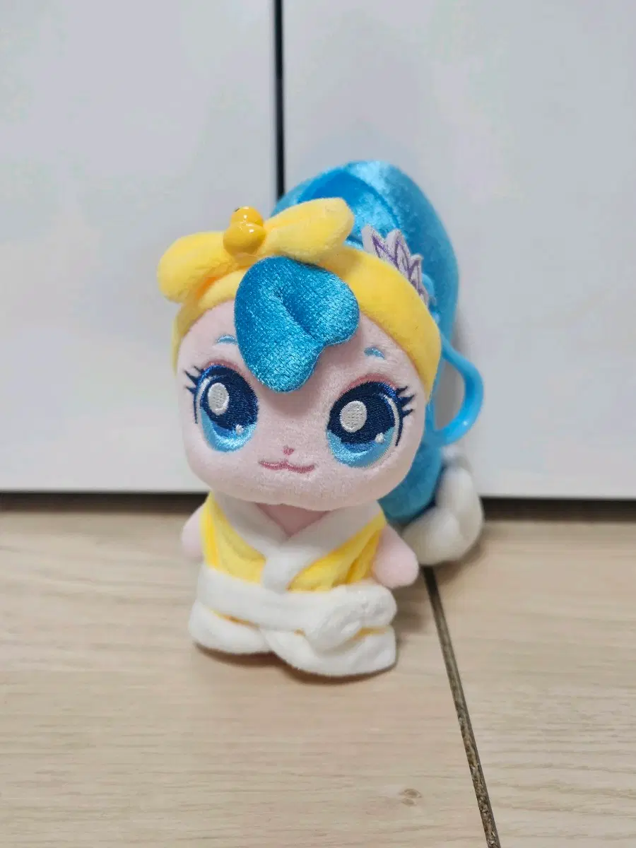 캐치티니핑 서프라이즈 박스 뽀득핑