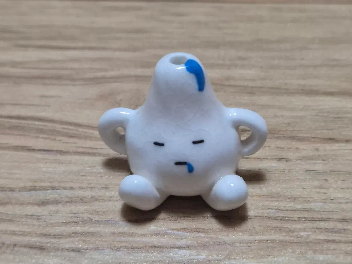물병 도자기 인형 미니어처 피규어