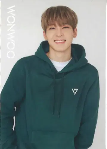 SEVENTEEN 원우 2018 SVT 57