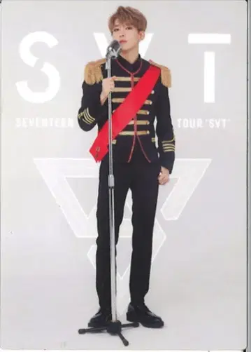SEVENTEEN 원우 2018 SVT 10