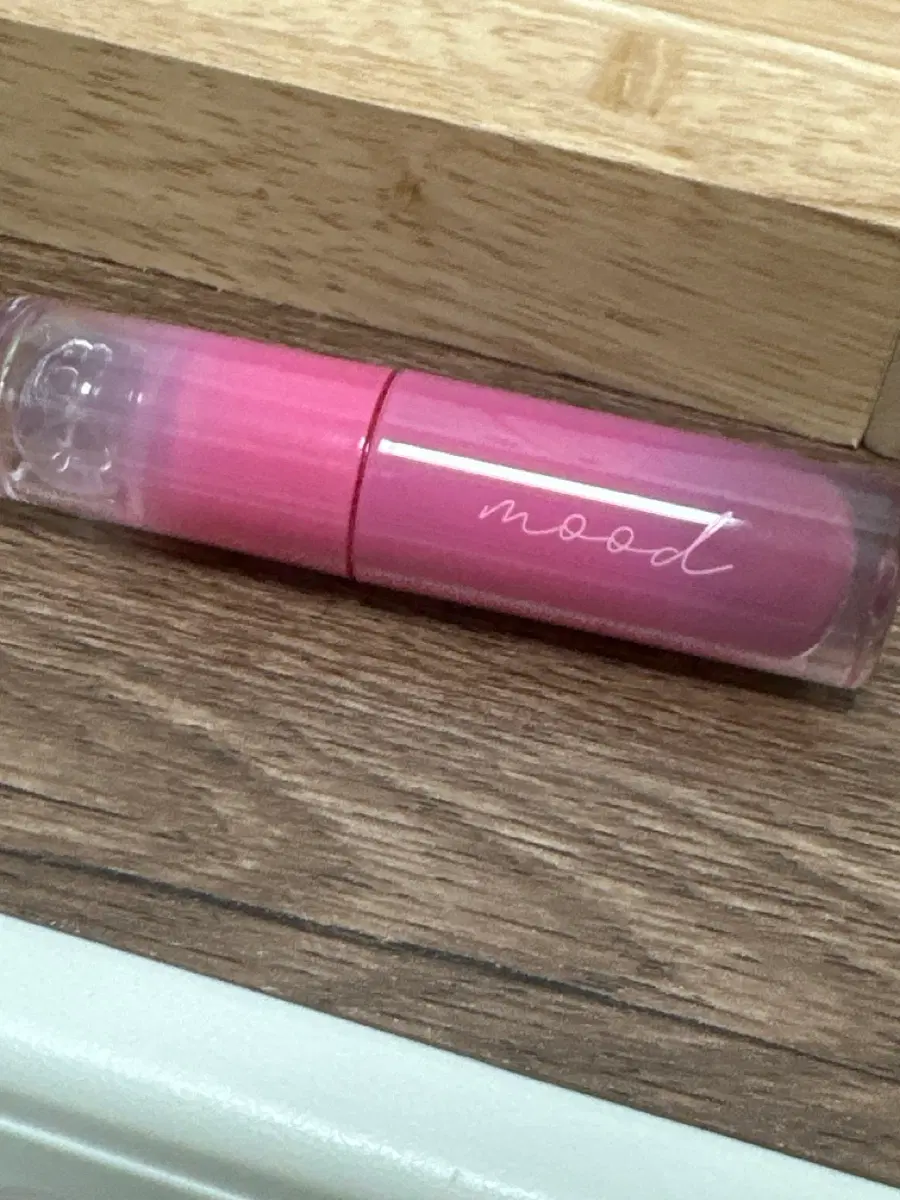 Peripera Ink Mood Glowy Tint 29 Cool Le Beol Tteok