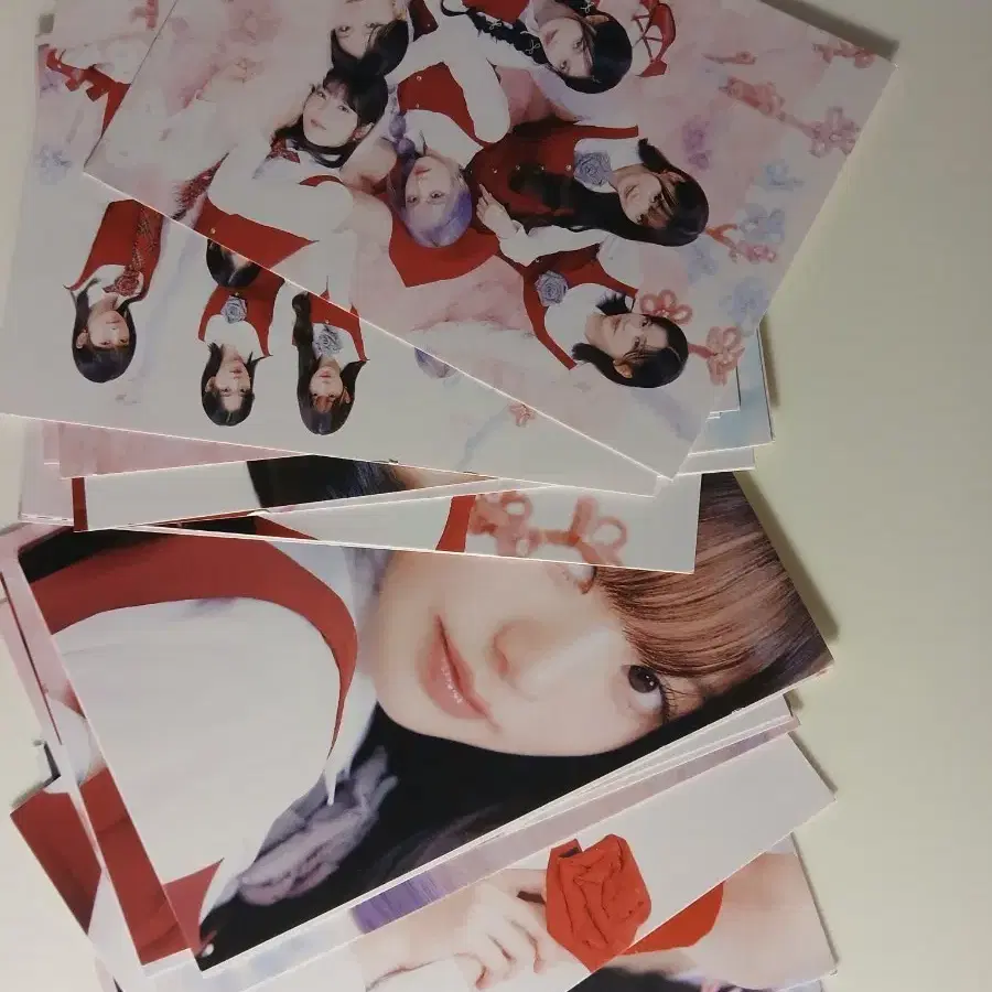 아이브 앨범 화보