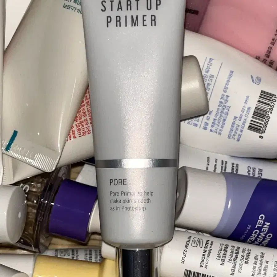 어퓨 스타트업 포어 프라이머 30ml