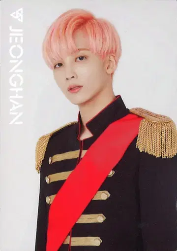 SEVENTEEN 정한 2018 SVT 19