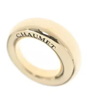 CHAUMET 여성용 반지