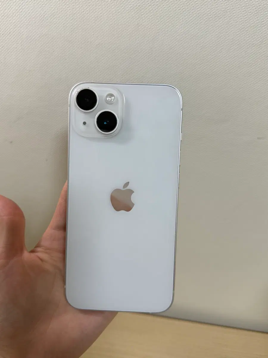 아이폰14 화이트 256GB