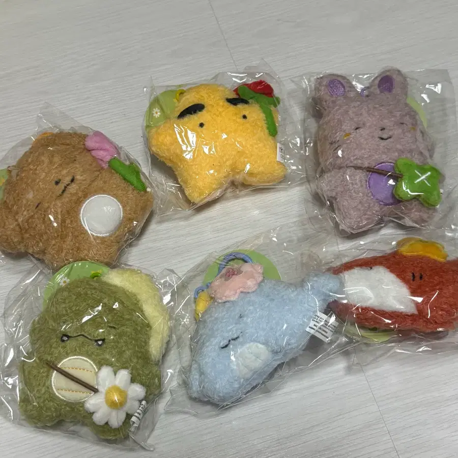 잠뜰 굿즈